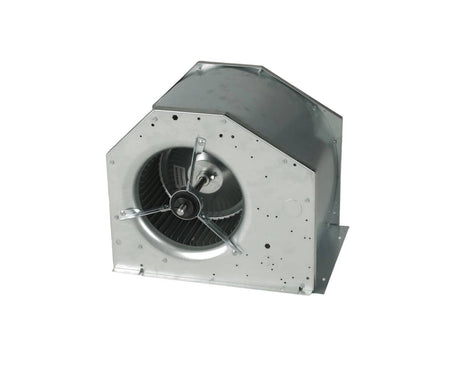 This is a genuine Carrier 48TM400646 BLOWER ASSEMBLY