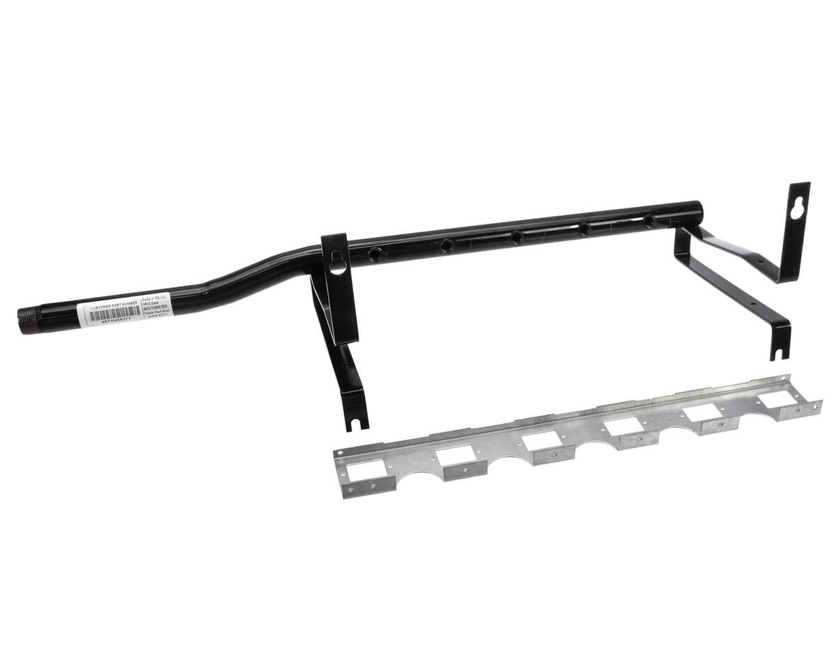 This is a genuine Carrier 48TM660008 BURNER SUPPORT
