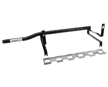 This is a genuine Carrier 48TM660008 BURNER SUPPORT