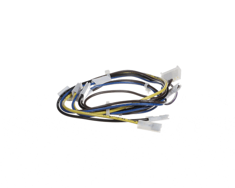 This is a genuine Carrier 48TMHSRAM-1A00 HARNESS