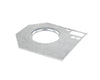Carrier 50DK501624 Sideplate Fan ,drive Side