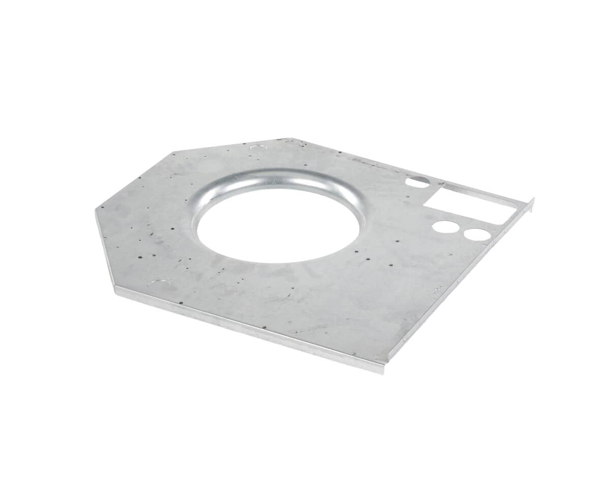 This is a genuine Carrier 50DK501624 SIDEPLATE FAN ,DRIVE SIDE