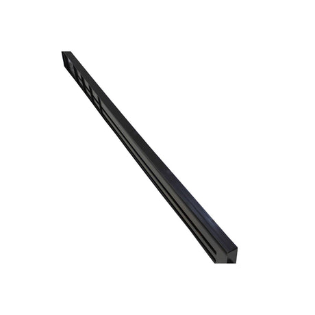 This is a genuine Carrier 50HE401986 EVAP DRAIN PAN 78X6X2