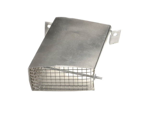 This is a genuine Carrier 50HJ441618 FLUE HOOD KIT