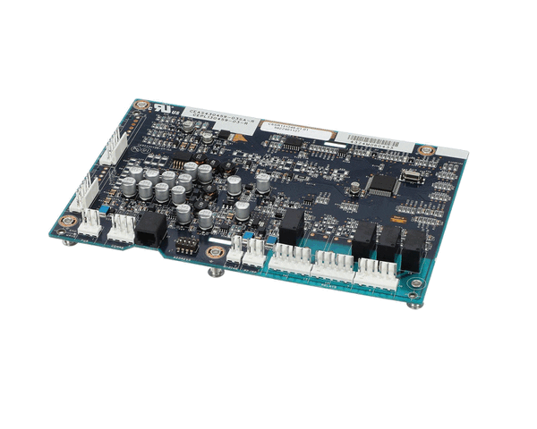 This is a genuine Carrier 50ZZ401127 ECONOMIZER CIRCUIT BOARD