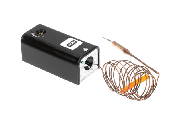 Carrier A19ABA-40C Temperature Control