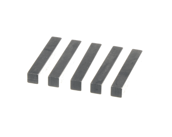 This is a genuine Carrier AW01DA096 KEY , BLOWER SHAFT (5 PACK)