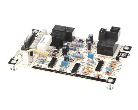 This is a genuine Carrier CESO110063-02 DEFROST CONTROL
