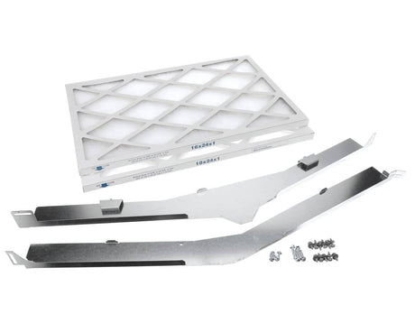 This is a genuine Carrier CPFILTRK009A00 INTERNAL FILTER RACK PACKAGE