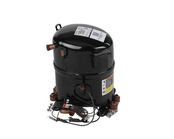 This is a genuine Carrier CR16K6E-PFV-925 COMPRESSOR, HERMETIC, 20