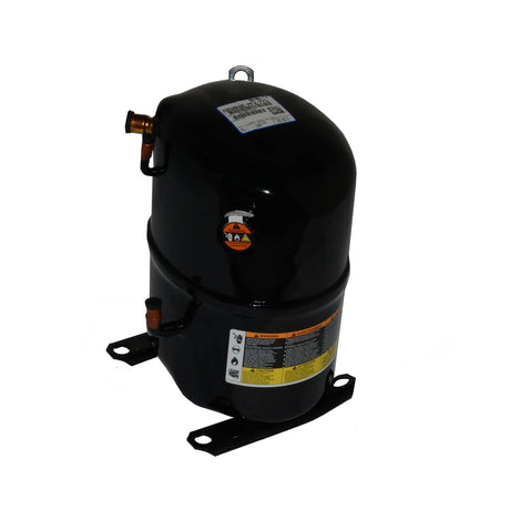 This is a genuine Carrier CR34K6E-PFV-775 COMPRESSOR