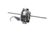 Carrier E02070021517 Fan Motor, 115V, 1/6 Hp