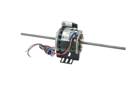 This is a genuine Carrier E02070021517 FAN MOTOR, 115V, 1/6 HP