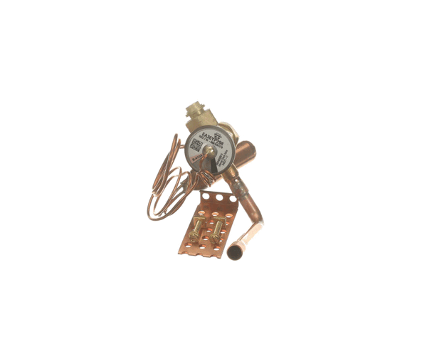 This is a genuine Carrier EA36YP298 EXPANSION VALVE/TXV, R410A