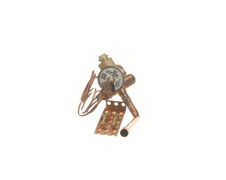 This is a genuine Carrier EA36YP298 EXPANSION VALVE/TXV, R410A