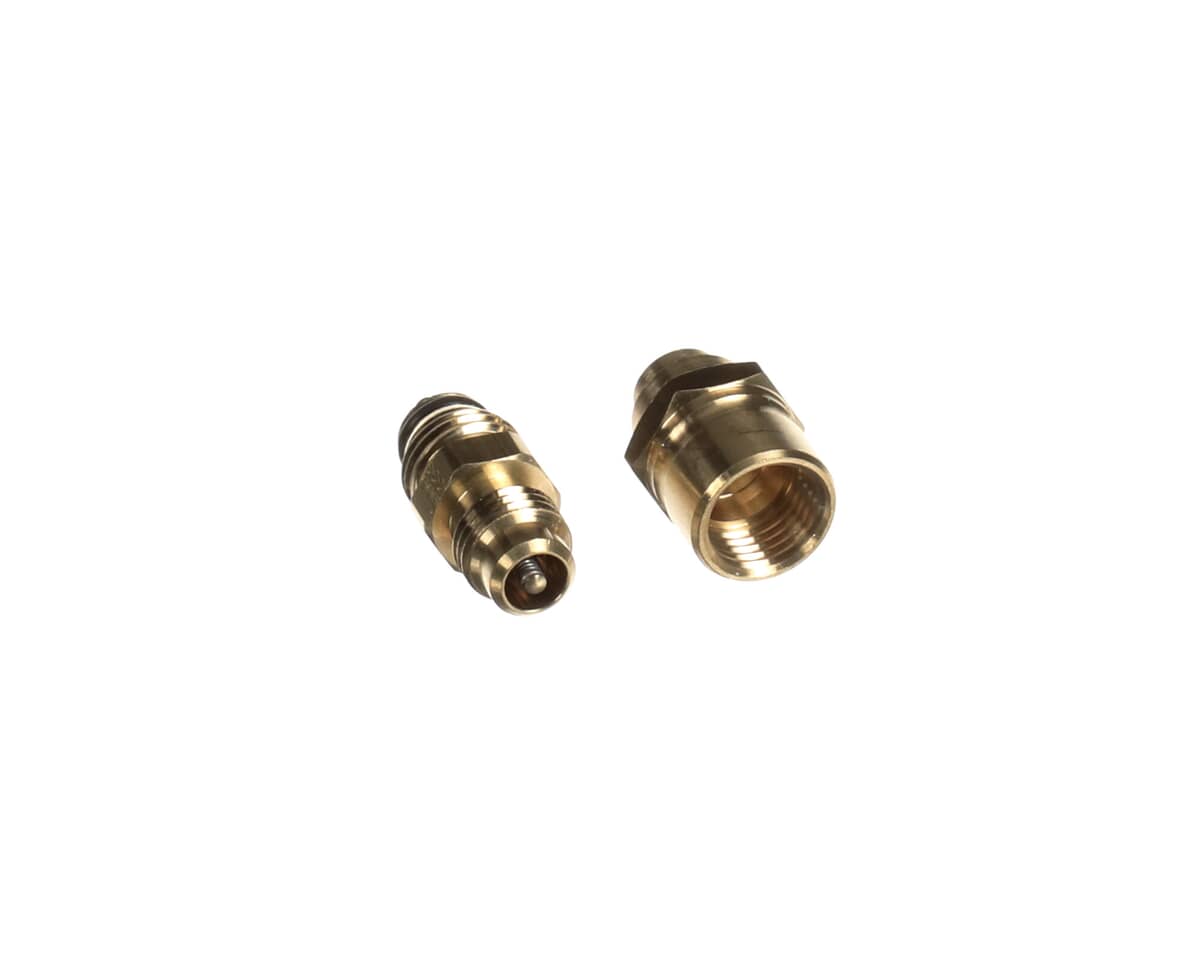 This is a genuine Carrier EC660001 SERVICE VALVE CORE