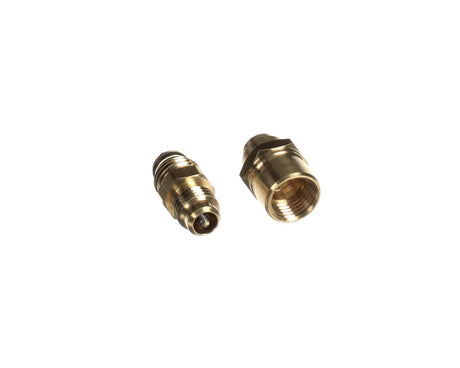 This is a genuine Carrier EC660001 SERVICE VALVE CORE