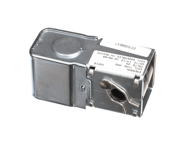 Carrier EF680037 COIL, LIQ.LINE SOLENOID VALVE