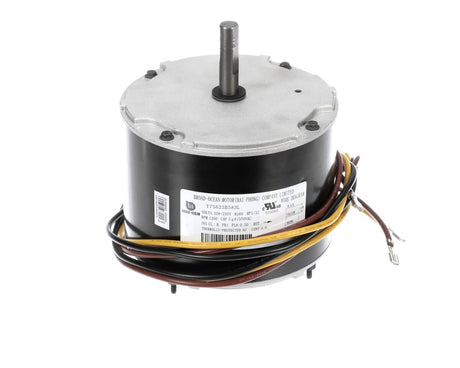 This is a genuine Carrier HB32GQ231 1/12 HP CW 208-230V 1100 RPM 3