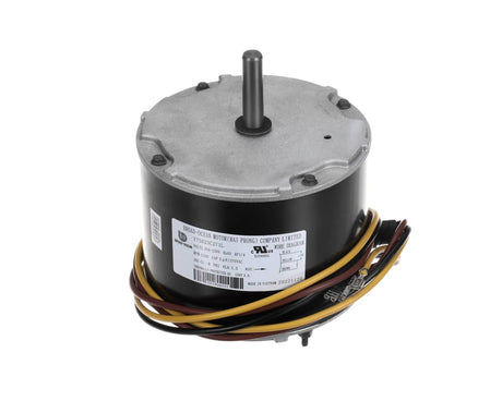 This is a genuine Carrier HB39GQ231 CONDENSER MOTOR