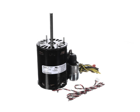 This is a genuine Carrier HC30GL120 115V 1/10HP 3450RPM MOTOR