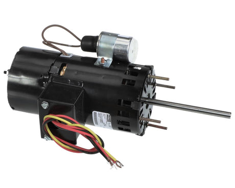 This is a genuine Carrier HC34GZ230 HC34GZ230 INDUCER MOTOR