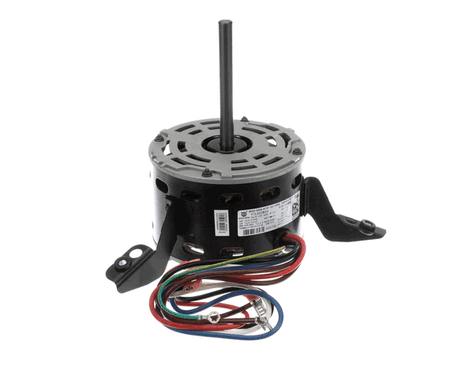 This is a genuine Carrier HC37TQ113 115V BLOWER MOTOR 1075 RPM CCW