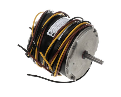 This is a genuine Carrier HC39GE480A 1/4HP 460V1PH 1100 RPM MOTOR