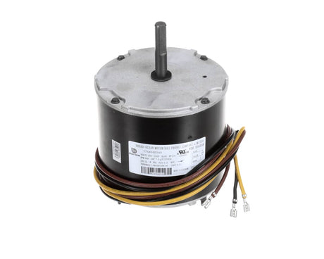 This is a genuine Carrier HC40GQ236 CONDENSER MOTOR (208-230V, 1 P