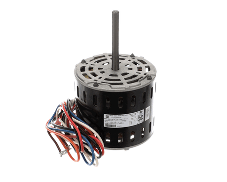 Carrier HC43AE114 1/2HP 115V 1075 RPM 48 MOTOR