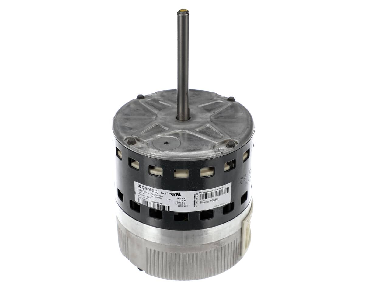 This is a genuine Carrier HD44AR331 BLOWER ASSEMBLY