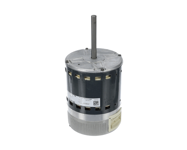 This is a genuine Carrier HD46AR223 120/240V 3/4HP MOTOR