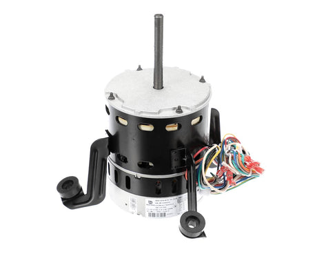 This is a genuine Carrier HD46MQ134 MOTOR BLOWER ECM 3/4HP