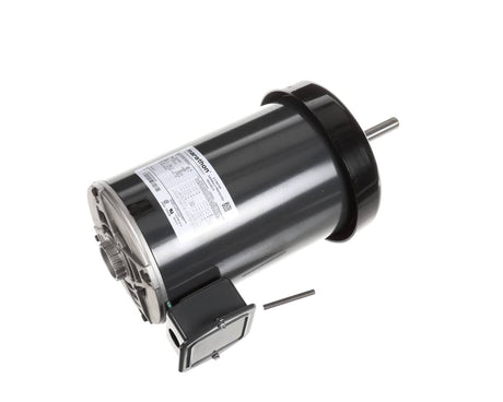 This is a genuine Carrier HD52VE214 MOTOR 1HP