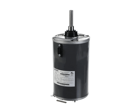 This is a genuine Carrier HD56AH460 FANMOTOR