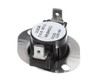 Carrier HH18HA211 ROLLOUT LIMIT SWITCH, L225-50F