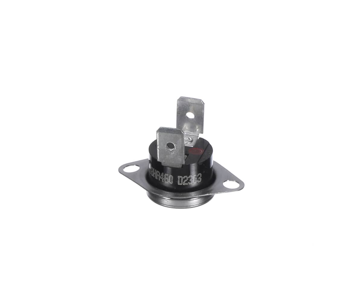 This is a genuine Carrier HH18HA460 100-160F AUTO LIMIT SWITCH