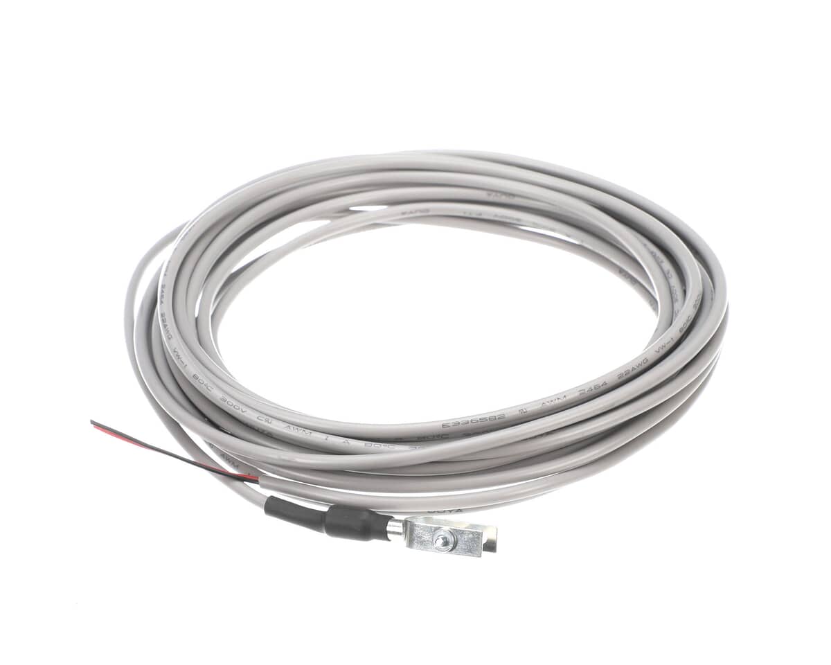 This is a genuine Carrier HH79NZ013 TEMPERATURE SENSOR, CLAMP ON