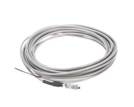 This is a genuine Carrier HH79NZ013 TEMPERATURE SENSOR, CLAMP ON
