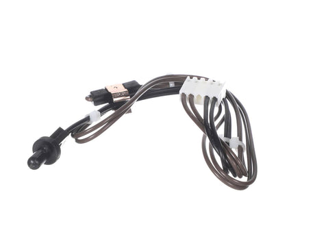 This is a genuine Carrier HH79NZ103 THERMISTOR ASSEMBLY OCT/OAT