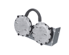 Carrier HK06MC110 DUAL PRES SWT