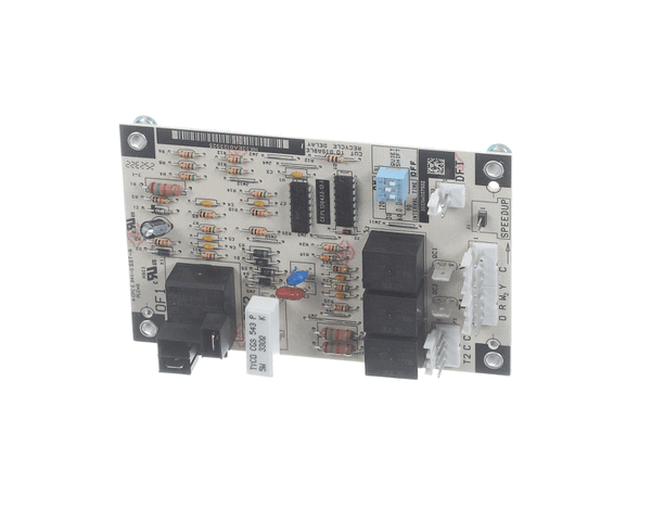Carrier HK32EA012 CONTROL BOARD, DEFROST