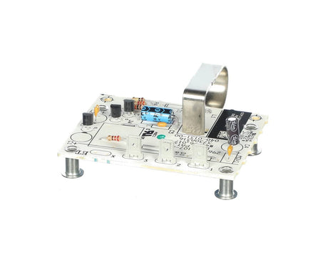 This is a genuine Carrier HK50AA035 CURRENT SENSOR BOARD