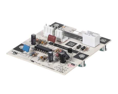 This is a genuine Carrier HK61EA009 TIME DELAY RELAY
