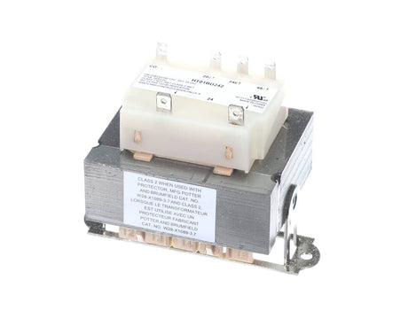This is a genuine Carrier HT01BD242 TRANSFORMER