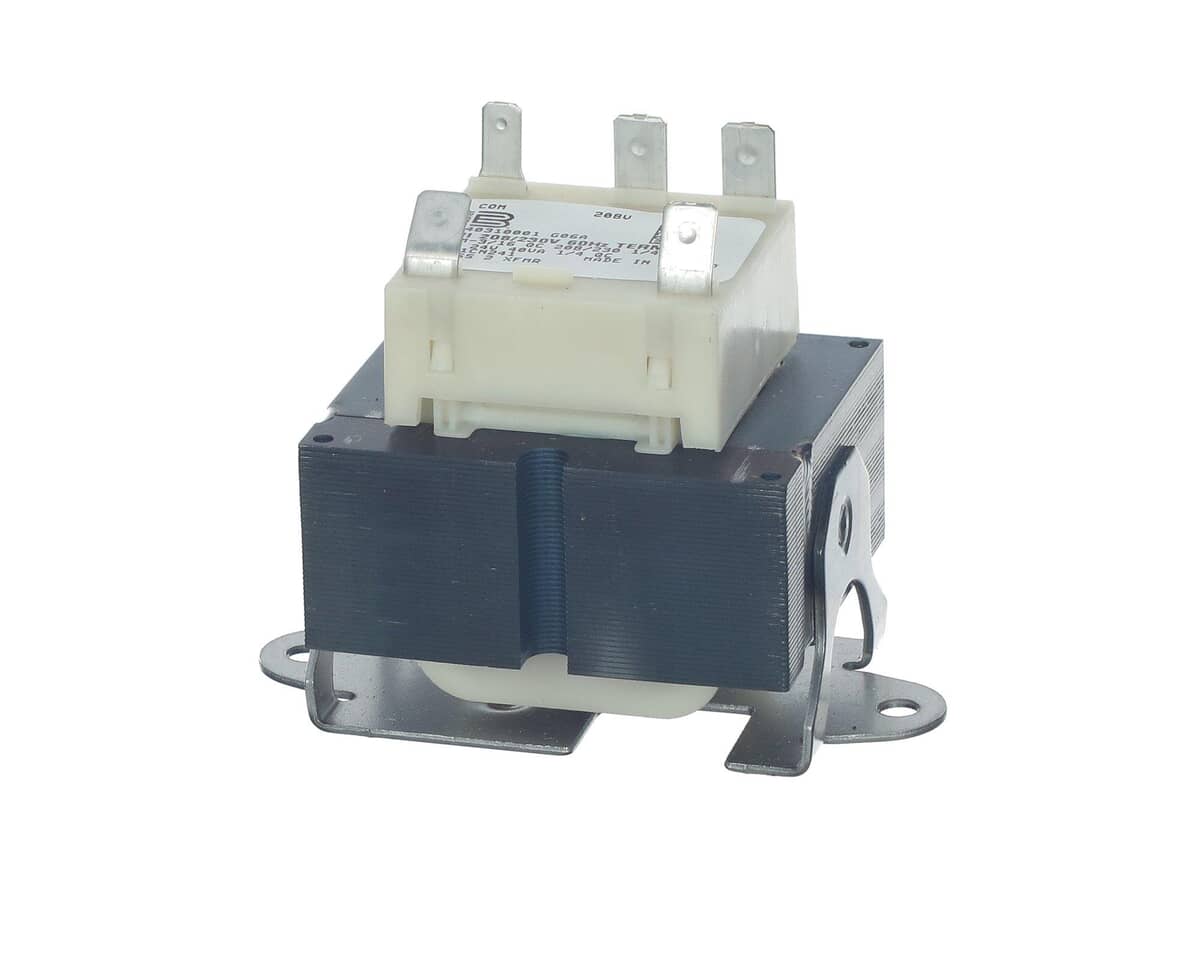 This is a genuine Carrier HT01CN241 TRANSFORMER