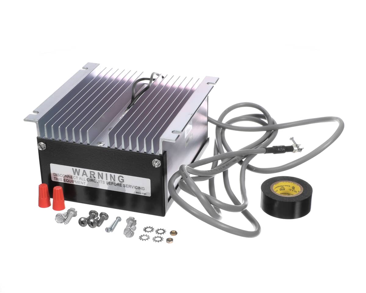 This is a genuine Carrier KSALA1001AAA MOTORMASTER KIT 230V