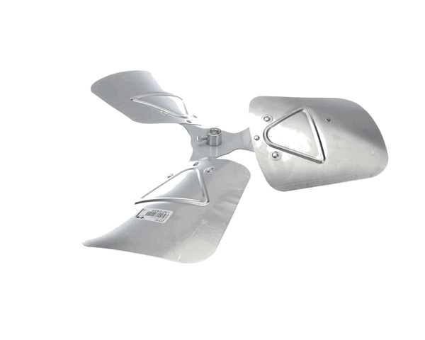 Carrier LA01EA024 22-INCH DIA 17DEG 1/2-INCH CCW