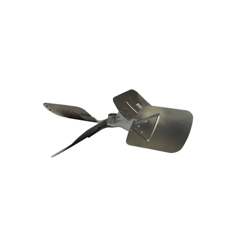 This is a genuine Carrier LA01EB028 CONDENSER FAN BLADE