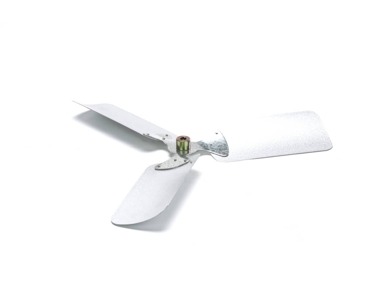 This is a genuine Carrier LA01EW029 PROPELLER